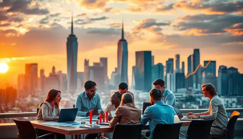 Licensed Photo Libraries as Strategic Infrastructure: Why Forward-Thinking Businesses Are Investing, Not Just Purchasing