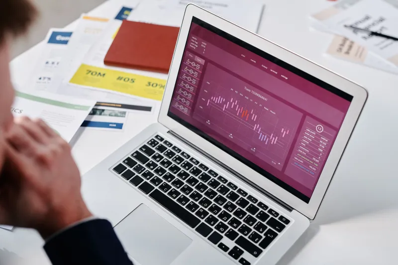Revenue by the Numbers: Building a Performance Tracking System for Your Stock Photography Portfolio