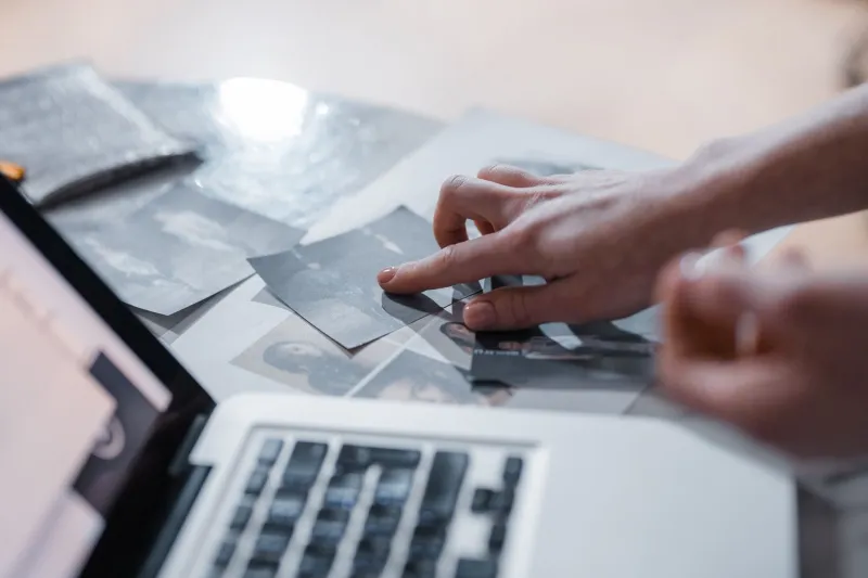 From Signature to Settlement: Building an Airtight Documentation System for Your Stock Photography Licenses