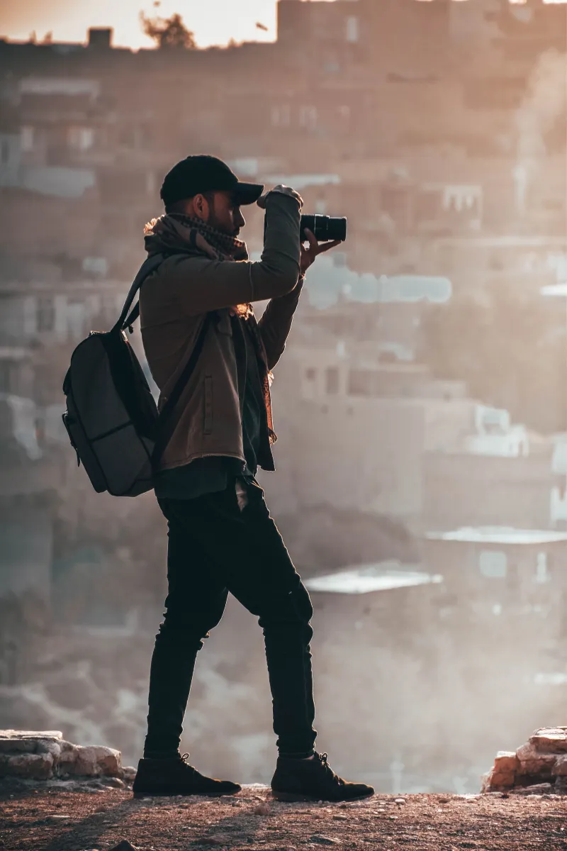 Tags, Titles, and Traffic: How Strategic Metadata Turns Stock Images Into Discoverable Assets
