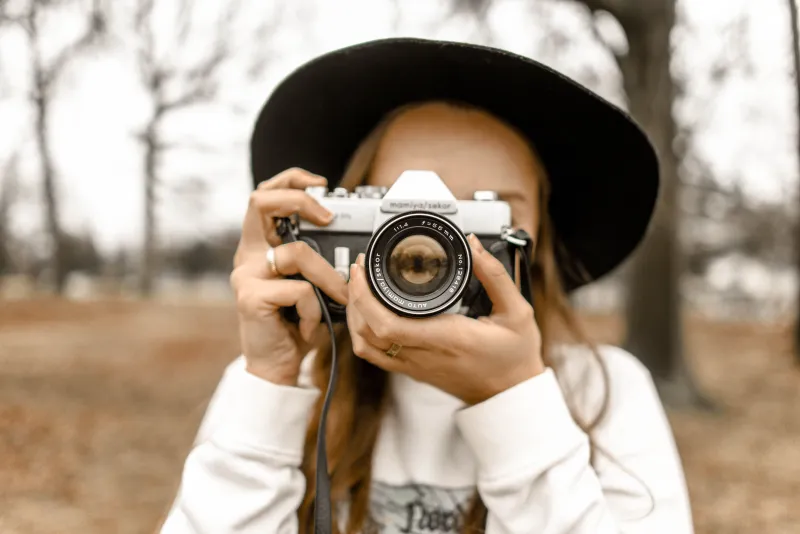 The Signature Eye: How Developing a Distinct Visual Identity Elevates Your Stock Photography Above the Commodity Market